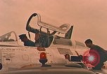 Image of RF-84F Thunderflash Berlin Germany, 1959, second 14 stock footage video 65675031751