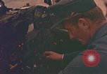Image of RF-84F Thunderflash Berlin Germany, 1959, second 16 stock footage video 65675031751