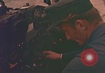 Image of RF-84F Thunderflash Berlin Germany, 1959, second 17 stock footage video 65675031751