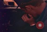 Image of RF-84F Thunderflash Berlin Germany, 1959, second 32 stock footage video 65675031751