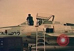 Image of RF-84F Thunderflash Berlin Germany, 1959, second 44 stock footage video 65675031751