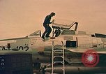 Image of RF-84F Thunderflash Berlin Germany, 1959, second 46 stock footage video 65675031751