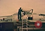 Image of RF-84F Thunderflash Berlin Germany, 1959, second 47 stock footage video 65675031751