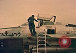 Image of RF-84F Thunderflash Berlin Germany, 1959, second 48 stock footage video 65675031751