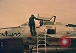 Image of RF-84F Thunderflash Berlin Germany, 1959, second 49 stock footage video 65675031751