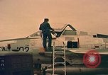 Image of RF-84F Thunderflash Berlin Germany, 1959, second 51 stock footage video 65675031751