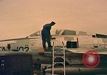 Image of RF-84F Thunderflash Berlin Germany, 1959, second 52 stock footage video 65675031751