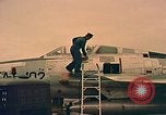 Image of RF-84F Thunderflash Berlin Germany, 1959, second 53 stock footage video 65675031751