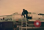 Image of RF-84F Thunderflash Berlin Germany, 1959, second 55 stock footage video 65675031751