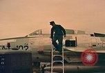 Image of RF-84F Thunderflash Berlin Germany, 1959, second 56 stock footage video 65675031751