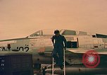 Image of RF-84F Thunderflash Berlin Germany, 1959, second 57 stock footage video 65675031751