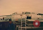 Image of RF-84F Thunderflash Berlin Germany, 1959, second 59 stock footage video 65675031751