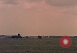 Image of C-119G Flying Boxcar Berlin Germany, 1959, second 10 stock footage video 65675031752