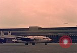 Image of C-119G Flying Boxcar Berlin Germany, 1959, second 39 stock footage video 65675031752