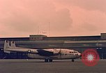 Image of C-119G Flying Boxcar Berlin Germany, 1959, second 42 stock footage video 65675031752