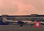 Image of C-119G Flying Boxcar Berlin Germany, 1959, second 43 stock footage video 65675031752