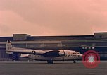 Image of C-119G Flying Boxcar Berlin Germany, 1959, second 45 stock footage video 65675031752