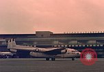 Image of C-119G Flying Boxcar Berlin Germany, 1959, second 47 stock footage video 65675031752