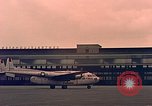 Image of C-119G Flying Boxcar Berlin Germany, 1959, second 49 stock footage video 65675031752