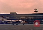 Image of C-119G Flying Boxcar Berlin Germany, 1959, second 50 stock footage video 65675031752