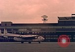 Image of C-119G Flying Boxcar Berlin Germany, 1959, second 51 stock footage video 65675031752