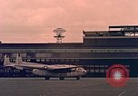 Image of C-119G Flying Boxcar Berlin Germany, 1959, second 52 stock footage video 65675031752