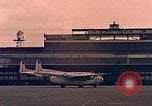Image of C-119G Flying Boxcar Berlin Germany, 1959, second 54 stock footage video 65675031752