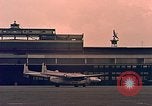 Image of C-119G Flying Boxcar Berlin Germany, 1959, second 58 stock footage video 65675031752