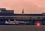Image of C-119G Flying Boxcar Berlin Germany, 1959, second 60 stock footage video 65675031752