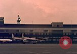 Image of C-119G Flying Boxcar Berlin Germany, 1959, second 62 stock footage video 65675031752