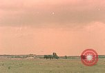 Image of C-54 Skymaster Berlin Germany, 1959, second 1 stock footage video 65675031753