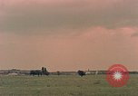 Image of C-54 Skymaster Berlin Germany, 1959, second 7 stock footage video 65675031753