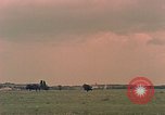 Image of C-54 Skymaster Berlin Germany, 1959, second 8 stock footage video 65675031753