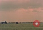 Image of C-54 Skymaster Berlin Germany, 1959, second 10 stock footage video 65675031753