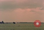 Image of C-54 Skymaster Berlin Germany, 1959, second 11 stock footage video 65675031753
