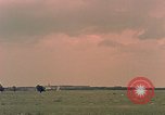 Image of C-54 Skymaster Berlin Germany, 1959, second 12 stock footage video 65675031753