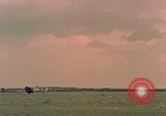 Image of C-54 Skymaster Berlin Germany, 1959, second 13 stock footage video 65675031753