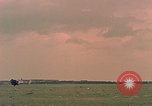 Image of C-54 Skymaster Berlin Germany, 1959, second 14 stock footage video 65675031753