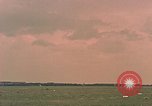 Image of C-54 Skymaster Berlin Germany, 1959, second 17 stock footage video 65675031753
