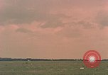 Image of C-54 Skymaster Berlin Germany, 1959, second 18 stock footage video 65675031753