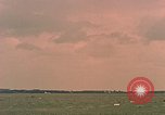 Image of C-54 Skymaster Berlin Germany, 1959, second 19 stock footage video 65675031753