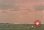 Image of C-54 Skymaster Berlin Germany, 1959, second 20 stock footage video 65675031753