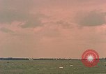 Image of C-54 Skymaster Berlin Germany, 1959, second 21 stock footage video 65675031753