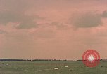 Image of C-54 Skymaster Berlin Germany, 1959, second 22 stock footage video 65675031753