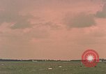 Image of C-54 Skymaster Berlin Germany, 1959, second 23 stock footage video 65675031753