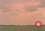 Image of C-54 Skymaster Berlin Germany, 1959, second 26 stock footage video 65675031753