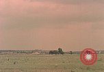 Image of C-54 Skymaster Berlin Germany, 1959, second 27 stock footage video 65675031753
