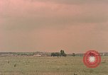 Image of C-54 Skymaster Berlin Germany, 1959, second 28 stock footage video 65675031753