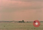 Image of C-54 Skymaster Berlin Germany, 1959, second 29 stock footage video 65675031753
