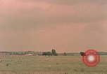 Image of C-54 Skymaster Berlin Germany, 1959, second 30 stock footage video 65675031753